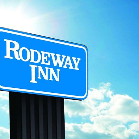 Rodeway Inn ウェスト・メンフィス エクステリア 写真