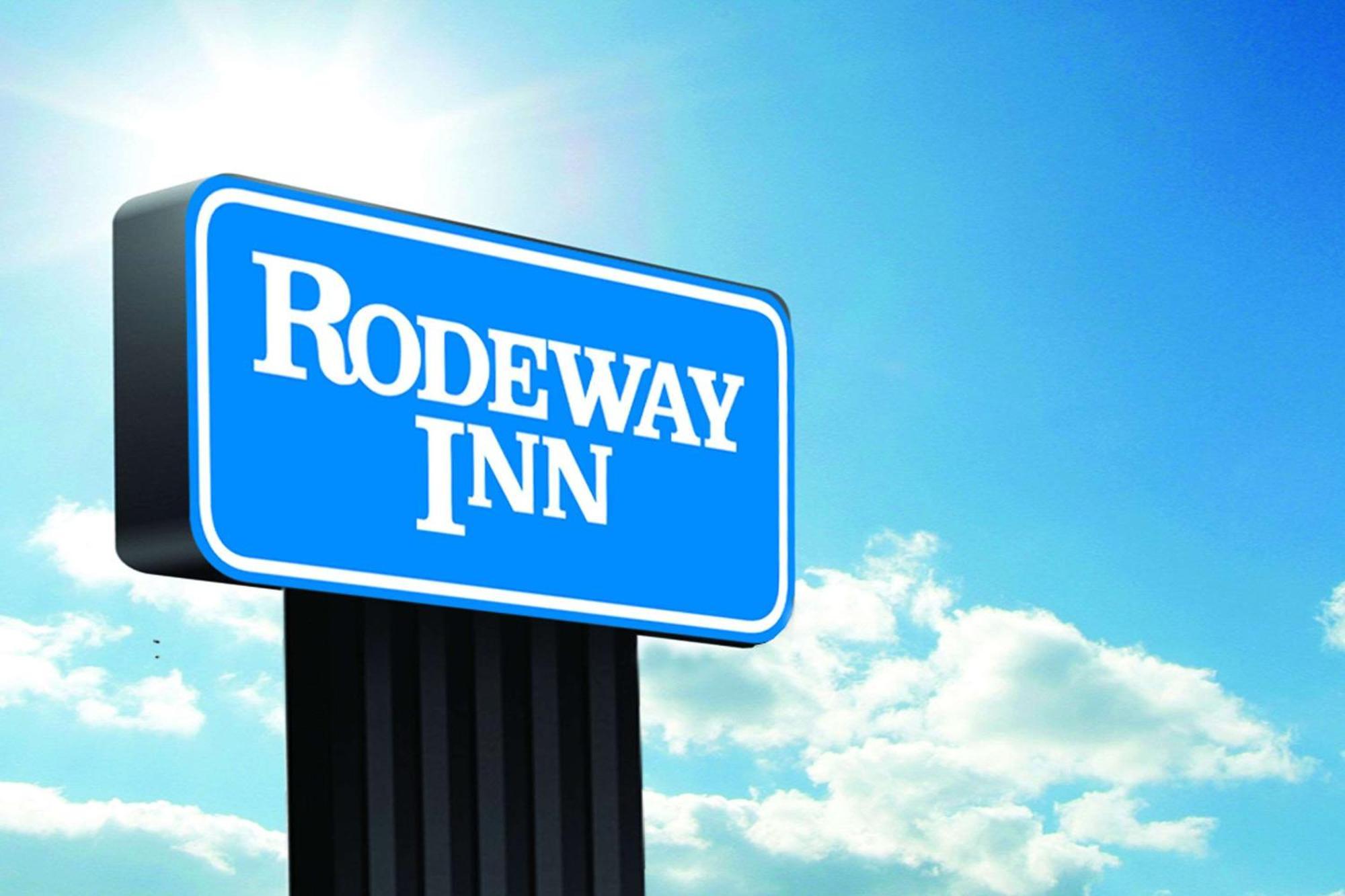 Rodeway Inn ウェスト・メンフィス エクステリア 写真