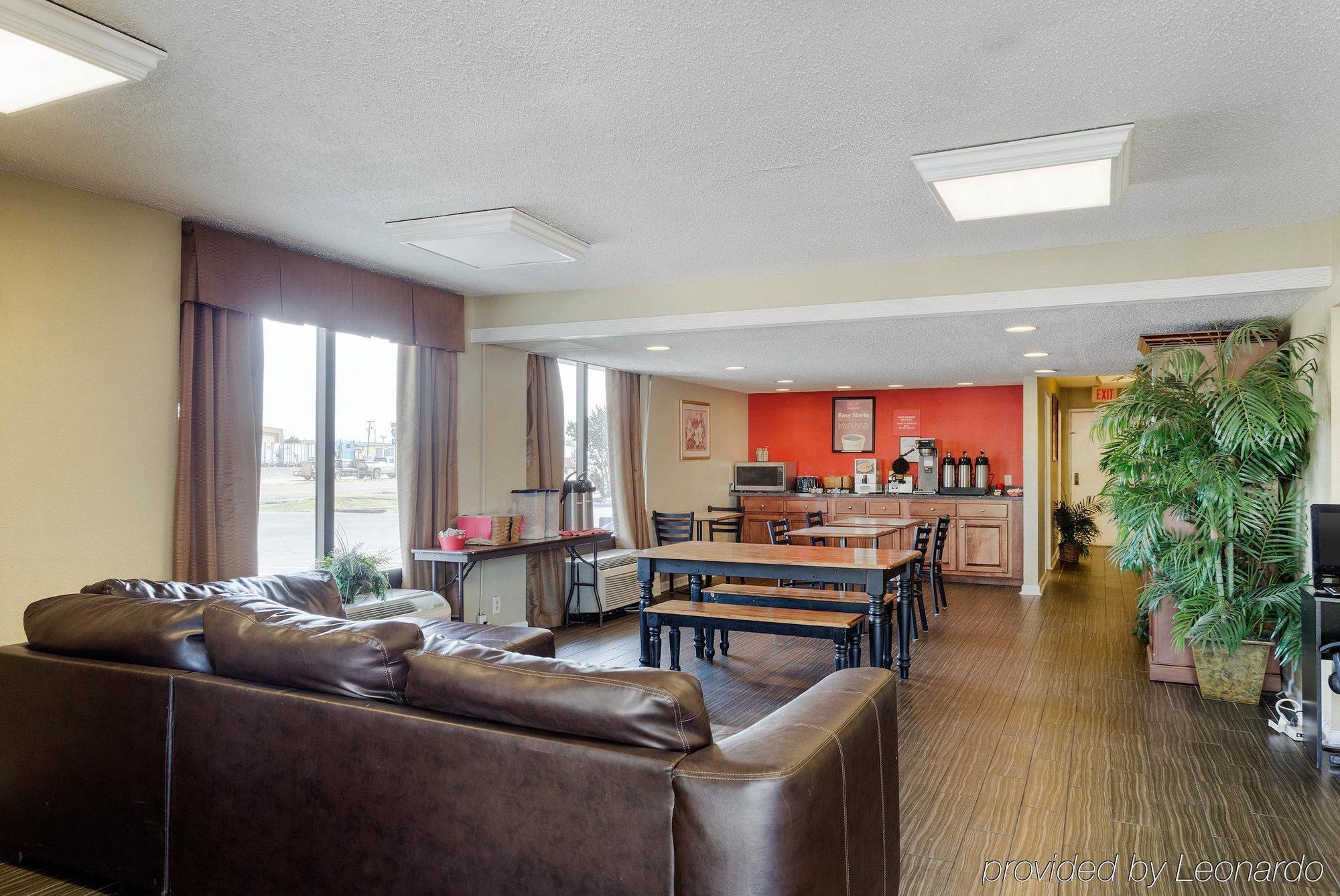 Rodeway Inn ウェスト・メンフィス エクステリア 写真