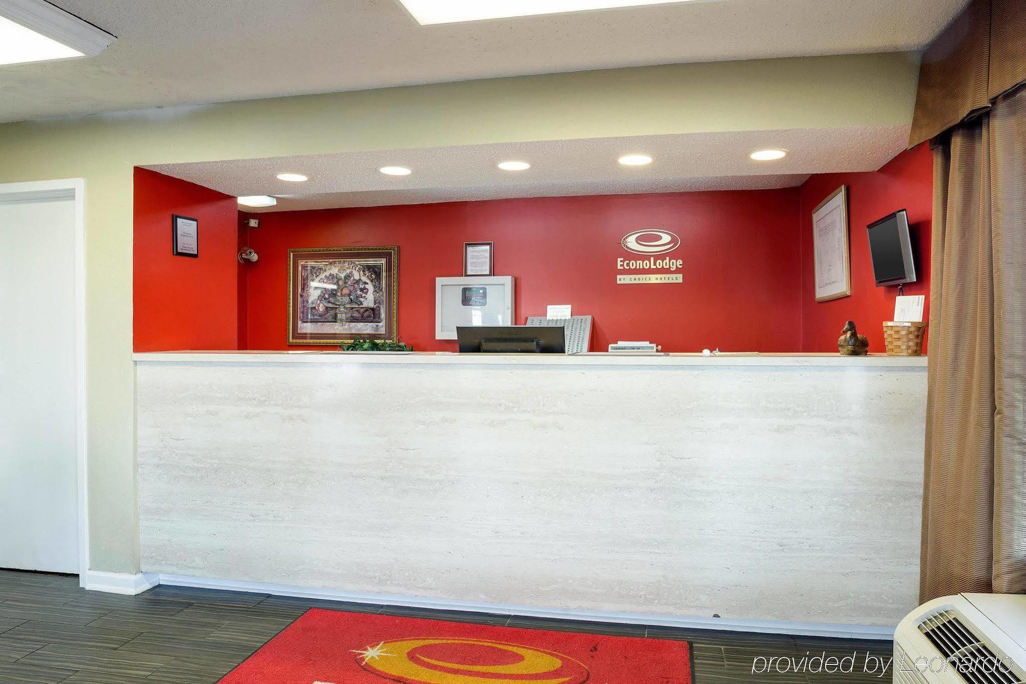 Rodeway Inn ウェスト・メンフィス エクステリア 写真