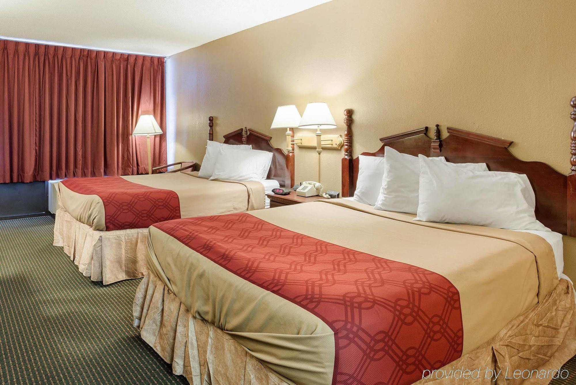 Rodeway Inn ウェスト・メンフィス エクステリア 写真