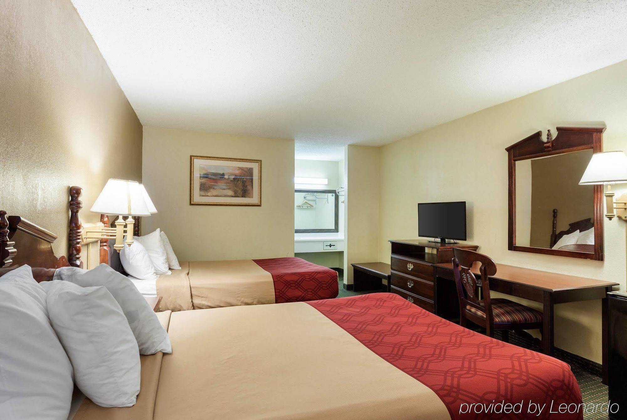 Rodeway Inn ウェスト・メンフィス エクステリア 写真