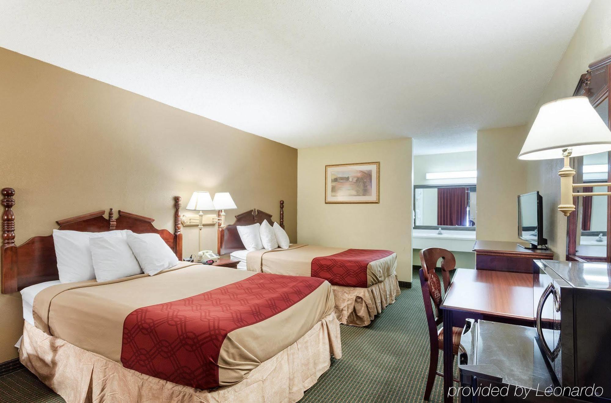 Rodeway Inn ウェスト・メンフィス エクステリア 写真