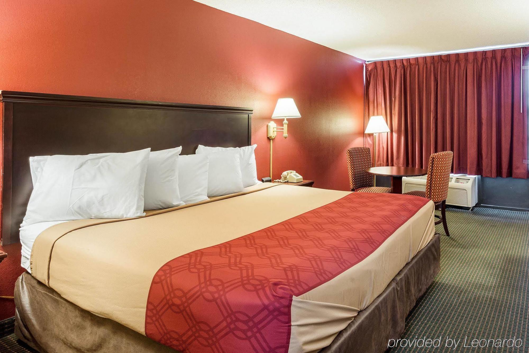 Rodeway Inn ウェスト・メンフィス エクステリア 写真