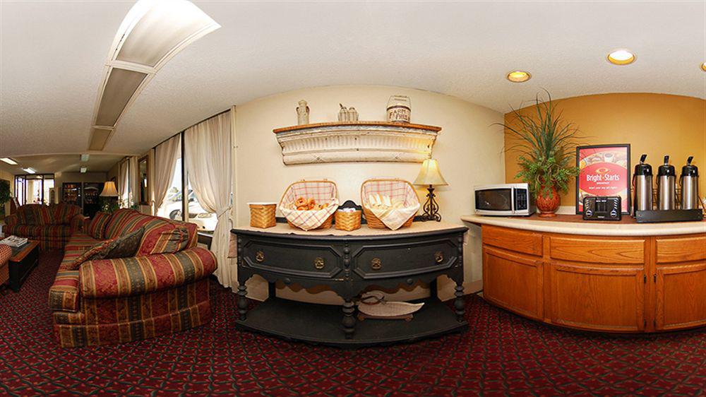 Rodeway Inn ウェスト・メンフィス エクステリア 写真