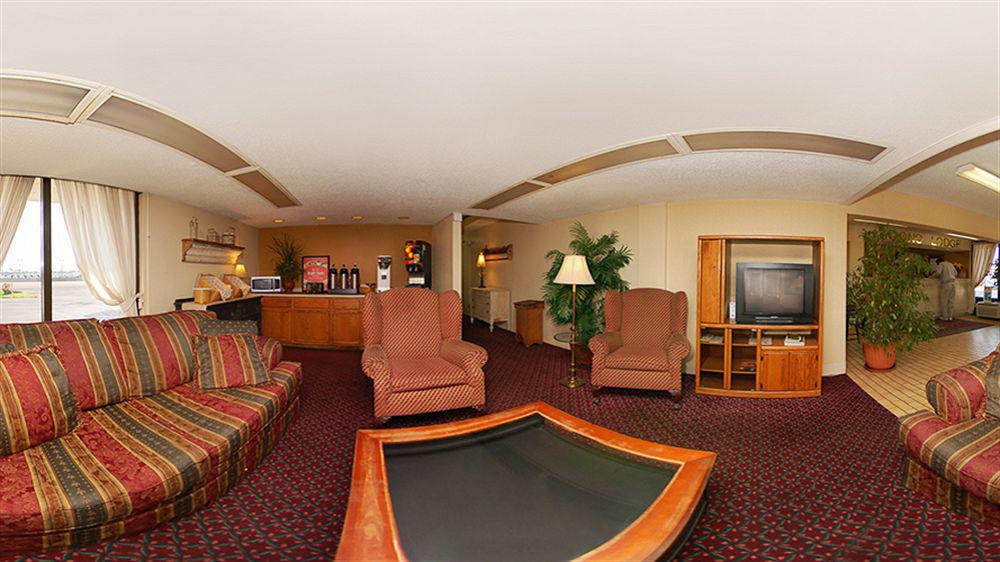 Rodeway Inn ウェスト・メンフィス エクステリア 写真